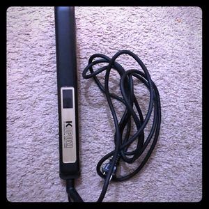 Kipozi professional salon tools